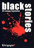 Black Stories US Edition
