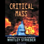 Critical Mass | [Whitley Strieber]
