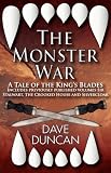 The Monster War: A Tale of the King's Blades