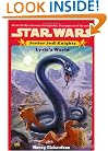 Lyric's World (Star Wars: Junior Jedi Knights, Book 2)