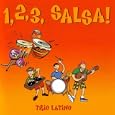 �Vamos a Bailar! (Let's go dancing!-Colours and clothes (Latin Pop)'