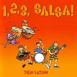 �Vamos a Bailar! (Let's go dancing!-Colours and clothes (Latin Pop)'
