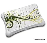 Wii Fit Matte Crystal Skin Sticker,Wii0856-13