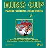 Panini Euro Cup Football Collections Paket 1980-2008 + Vorschau 2012 (Stadien und Zeitplan)