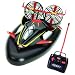 R/C X-Craft Hovercraft (27MHz)
