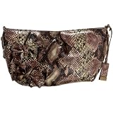 Jessica Simpson Runway Bow Convertible Clutch
