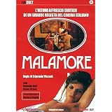 Sick Love ( Malamore ) ( La casa rosa ) [ NON-USA FORMAT, PAL, Reg.2 Import - Italy ]