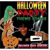 Halloween Party Theme Songs