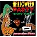 Halloween Party Theme Songs