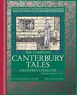 The Complete Canterbury Tales