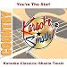 I'm Gonna Getcha Good (Karaoke-Version) As Made Famous By: Shania Twain cover