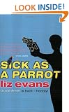 Sick As A Parrot (Pi Grace Smith Investigations)