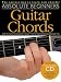 Absolute Beginners: Guitar Chords - Book and CD Package