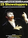 Complete Keyboard Player Songbook: 15 Showstoppers