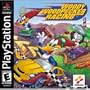 Woody Woodpecker Racing
