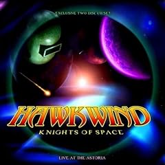 Knights of Space