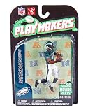 NFL Philadelphia Eagles McFarlane 2011 Playmakers Series 2 Extended Edition DeSean Jackson Action Figure