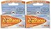Ear Plugs - Children's Ear Protection for Airplane Travel - 2 pack