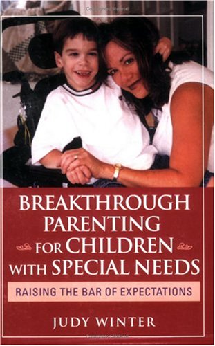 Special Needs Children