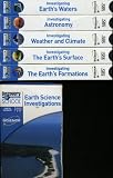 Discovery Channel School Earth Science Investigations