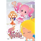 gdgd妖精s 第2巻 [DVD]