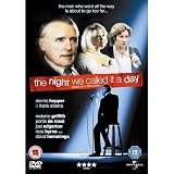 The Night We Called It a Day [Region 2]