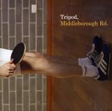 Middleborough Rd