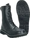 ORIGINAL MIL-TEC SPRINGERSTIEFEL KAMPFSTIEFEL 39-47 NEU