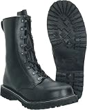 ORIGINAL MIL-TEC SPRINGERSTIEFEL KAMPFSTIEFEL 39-47 NEU - armyoutdoorshop