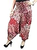 Alibaba Boho Hippie Trippy Gypsy Harem Pants Belly Dance Romper