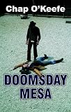 Doomsday Mesa (Black Horse Western)