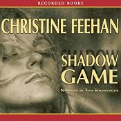 Shadow Game: GhostWalkers, Book 1 | [Christine Feehan]