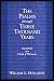 The Psalms Through Three Thousand Years