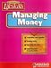Book Managing Money (Saddleback Lifeskills)