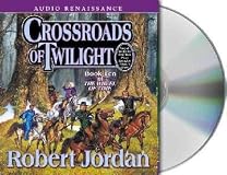 Crossroads of Twilight