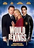 Would Be Kings [DVD] [2008] [Region 1] [US Import] [NTSC] DVD