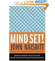 Mind Set!: Reset Your Thinking and See the Future