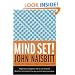 Mind Set!: Reset Your Thinking and See the Future