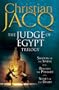 Judge of Egypt Trilogy