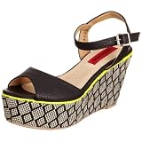 London Rebel Jen Platforms