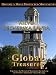 Global Treasures Kievo Pecherska Lavra Ukraine