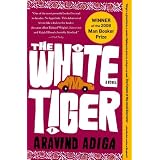 The White Tiger: A Novel