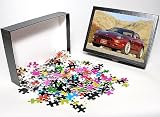 Photo Jigsaw Puzzle of Aston Martin DB7 from Car Photo Library