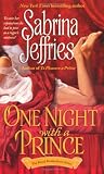 One Night With a Prince