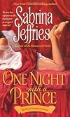 One Night With a Prince