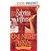 One Night with A Prince: Royal Brotherhood Series (The Royal Brotherhood Series)