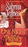One Night With a Prince