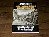 Amesbury : history and description of a South Wiltshire town