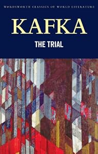 Image of The Trial (Wordsworth Classics of World Literature)
