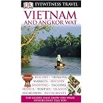 Vietnam and Angkor Wat (Eyewitness Travel Guides) book cover